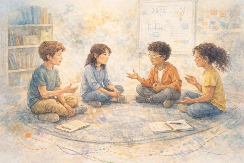 Step 2: A Hero's Journey Through Real Challenges