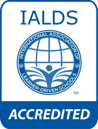 IALDS Accreditation Badge