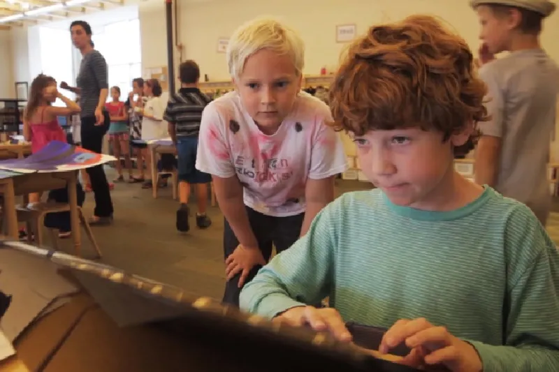 Step 3: Earning points for effort and badges for mastery.