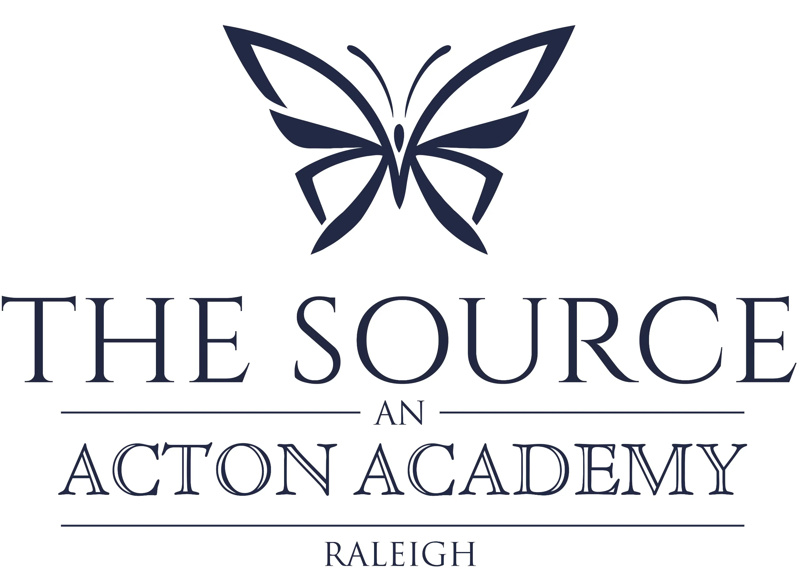 The Source Academy Logo