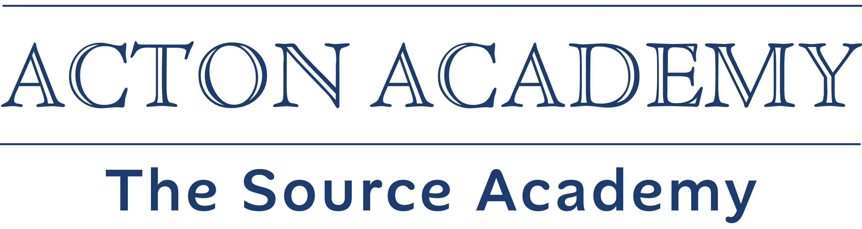 The Source Academy Logo