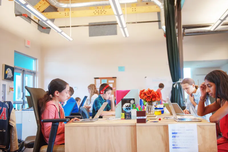 Step 1: Helping learners develop responsibility, independence, and self-directed learning skills.