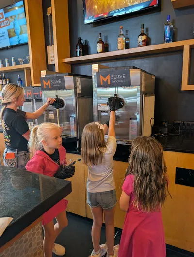 The Source Academy - A Day in the Life