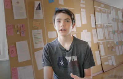 The Hero's Journey, Explained By Eagles